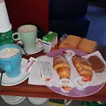 Caribe Hotel Casalnuovo Di Napoli