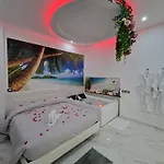 Hotel Caribe