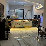 Hotel Caribe Casalnuovo Di Napoli