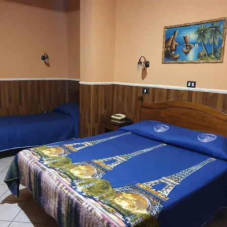 Caribe Hotel 3*