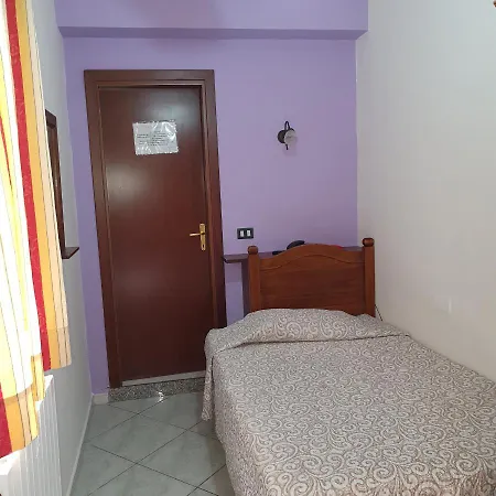 Caribe Hotel 3*