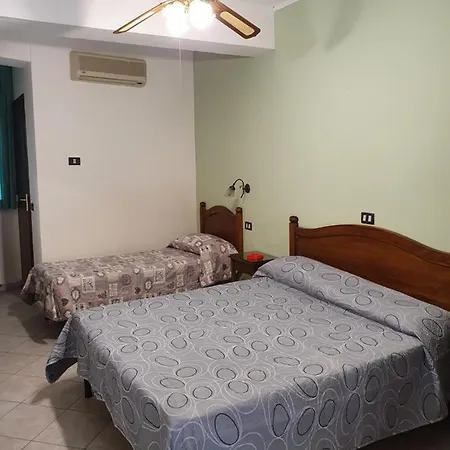 Caribe 3*