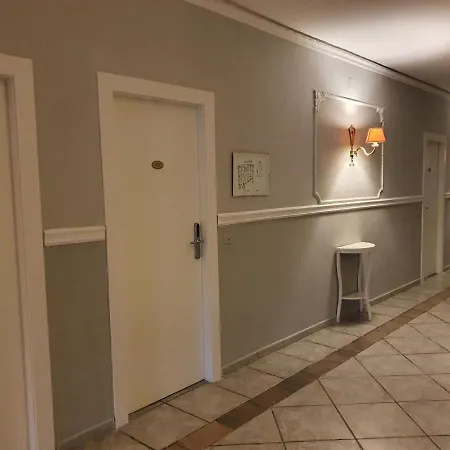 Caribe Hotel Casalnuovo Di Napoli