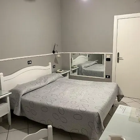 Caribe Casalnuovo Di Napoli