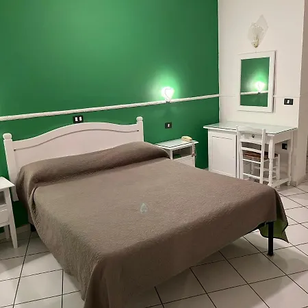 Caribe Casalnuovo Di Napoli