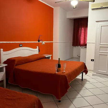 Hotel Caribe 3*