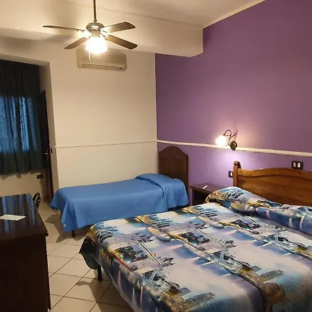 Caribe Casalnuovo Di Napoli