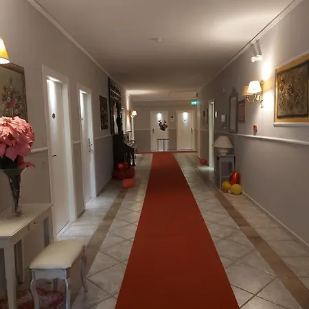 Caribe 3* Casalnuovo Di Napoli