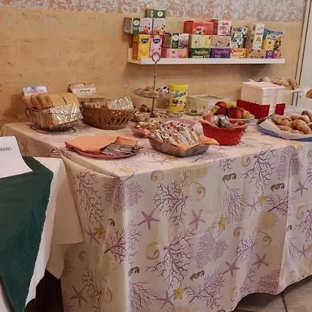 Caribe 3* Casalnuovo Di Napoli