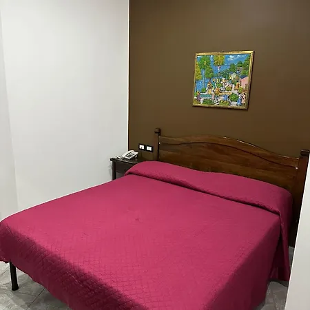 Hotel Caribe Casalnuovo Di Napoli