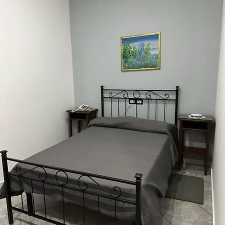 Caribe Hotel Casalnuovo Di Napoli