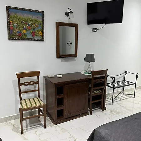 Hotel Caribe