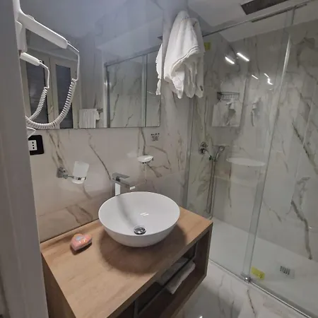 Hotel Caribe Casalnuovo Di Napoli