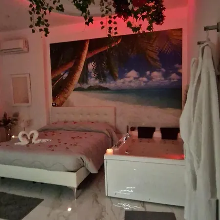 Caribe Casalnuovo Di Napoli