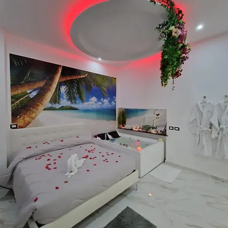 Hotel Caribe