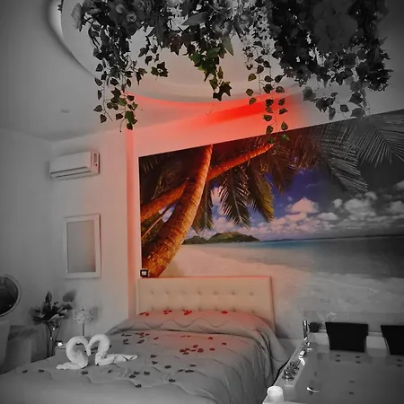 Caribe 3* Casalnuovo Di Napoli