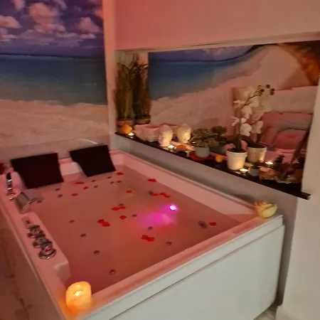 Caribe 3* Casalnuovo Di Napoli