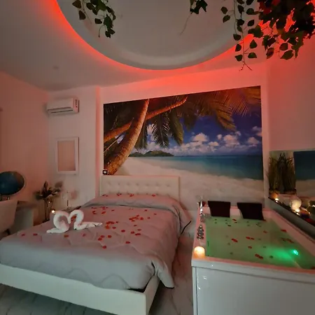 Caribe Hotel 3*