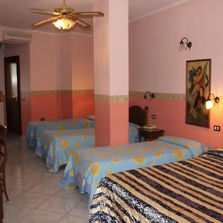 Caribe 3* Casalnuovo Di Napoli