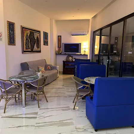 Caribe Hotel 3*