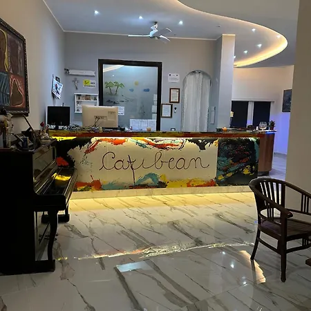 Hotel Caribe Casalnuovo Di Napoli