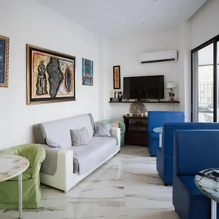 Hotel Caribe Casalnuovo Di Napoli