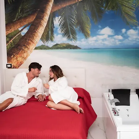 Caribe 3* Casalnuovo Di Napoli