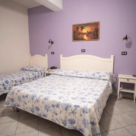 Caribe Hotel