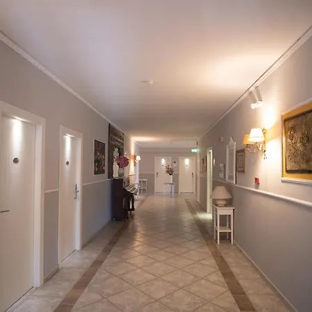 Caribe Hotel Casalnuovo Di Napoli