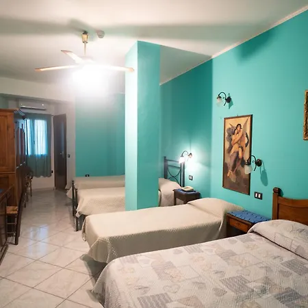 Caribe 3* Casalnuovo Di Napoli