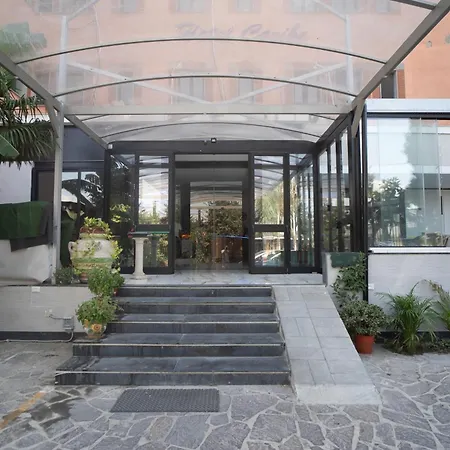 Hotel Caribe Casalnuovo Di Napoli