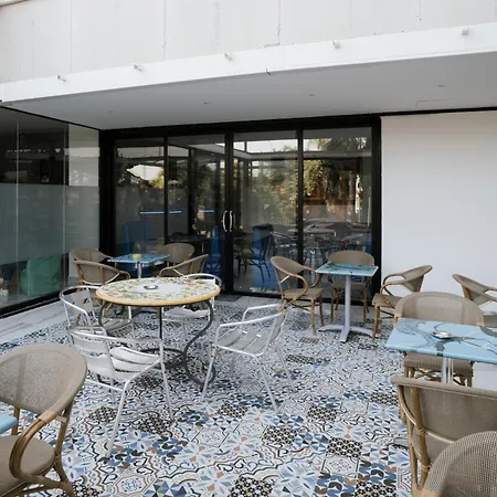 Caribe Casalnuovo Di Napoli